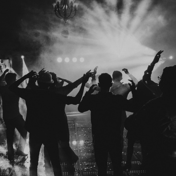 Electric Picnic round trip